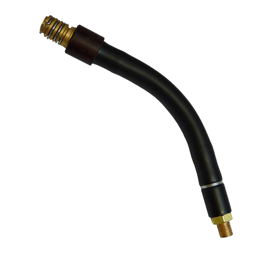 Pescoço Tocha MIG 25K Flexível